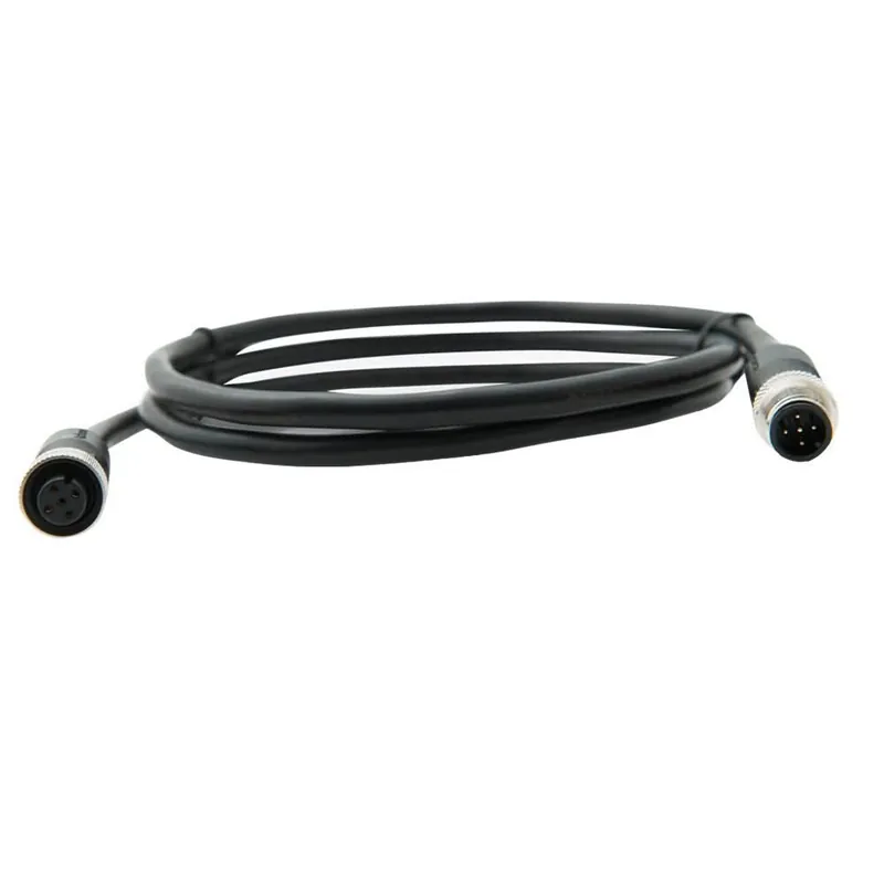 Editor’s Pick Actisense A2K-TDC-6M NMEA 2000 Micro Cable Assembly – 6 Feet - A2K-TDC-6M