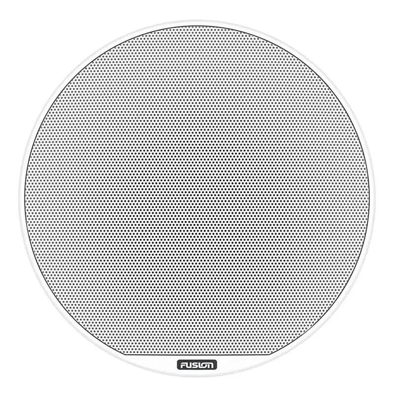 Fusion Signature Series 3i 10-Inch Classic Marine Subwoofer - White - 010-02774-00 Deal
