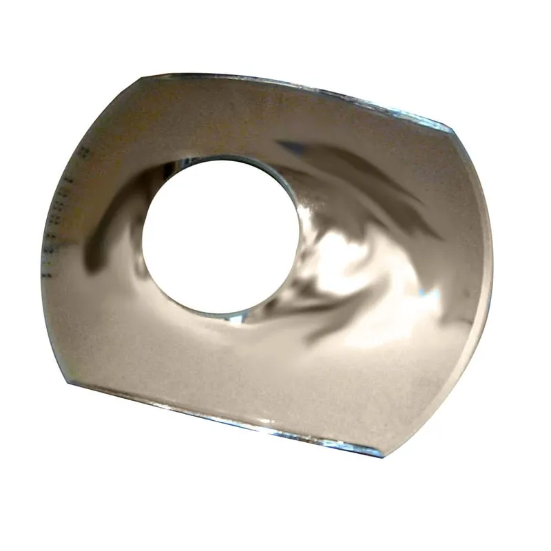 Deal ACR Electronics HRMK1301 10 cm Reflector for RCL-100 Series Searchlights - HRMK1301