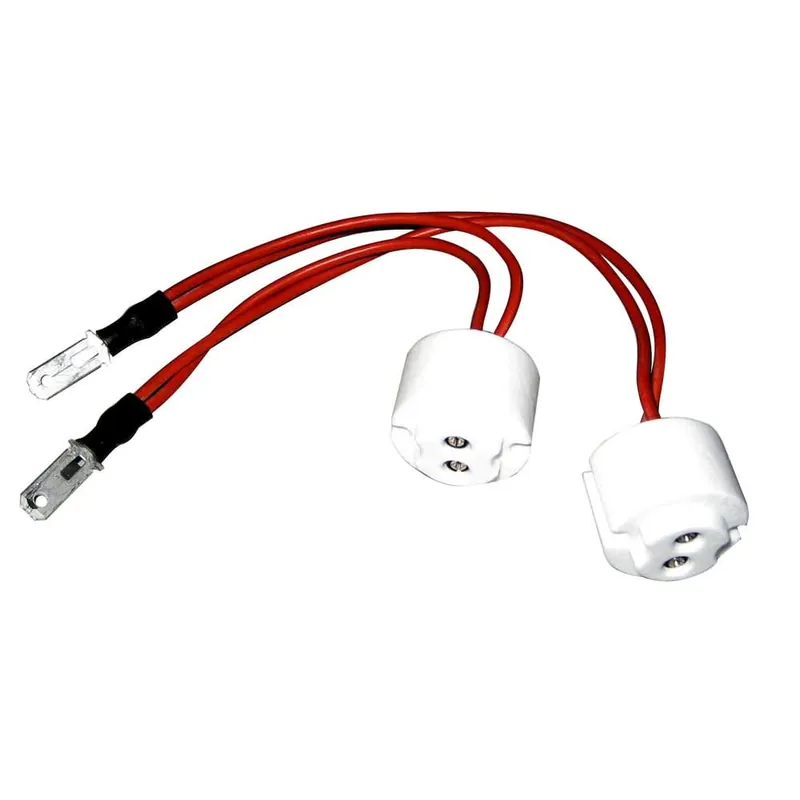 ACR Electronics HRMK1304 Socket Assembly #21-T for RCL-100 Series Searchlights - HRMK1304 Factory Price