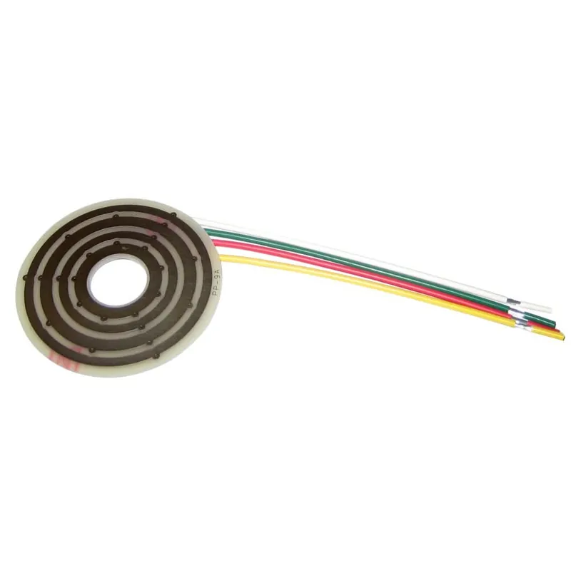ACR Electronics HRMK1504 Slip Ring - PP-9A for RCL-100 Series Searchlights - HRMK1504 Super Sale