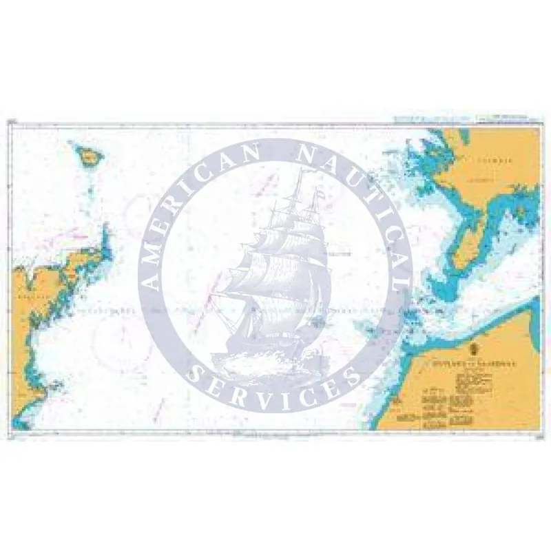 Admiralty Chart 2223: Baltic Sea Secure Checkout